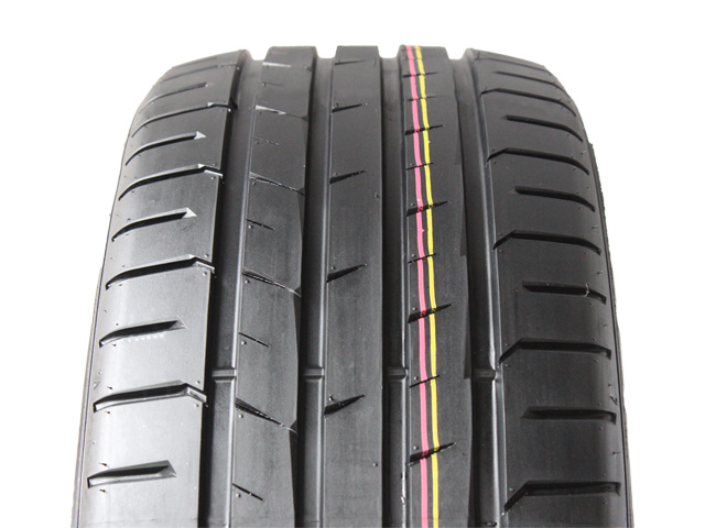 245/35R19 89W ZEXTOUR PREMIUM LS669 25年製 新品 サマータイヤ 1本