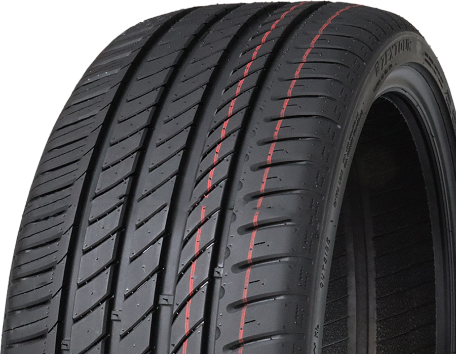 225/45R18 95W XL ZEXTOUR PREMIUM LS665 23年製 新品 サマータイヤ 2