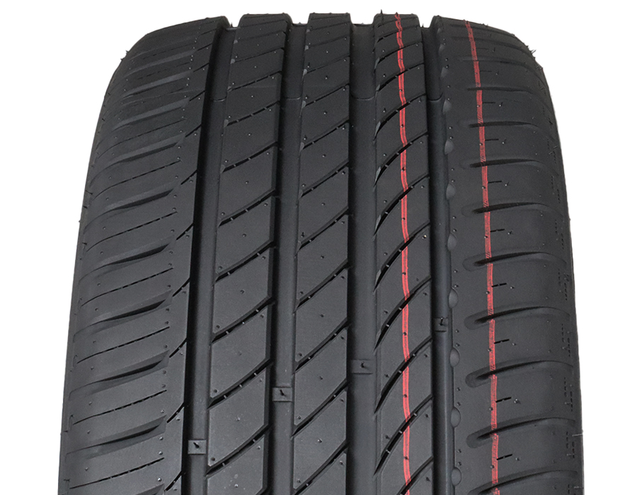 225/45R18 95W XL ZEXTOUR PREMIUM LS665 23年製 新品 サマータイヤ 2