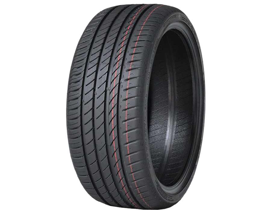 225/45R18 95W XL ZEXTOUR PREMIUM LS665 23年製 新品 サマータイヤ 2