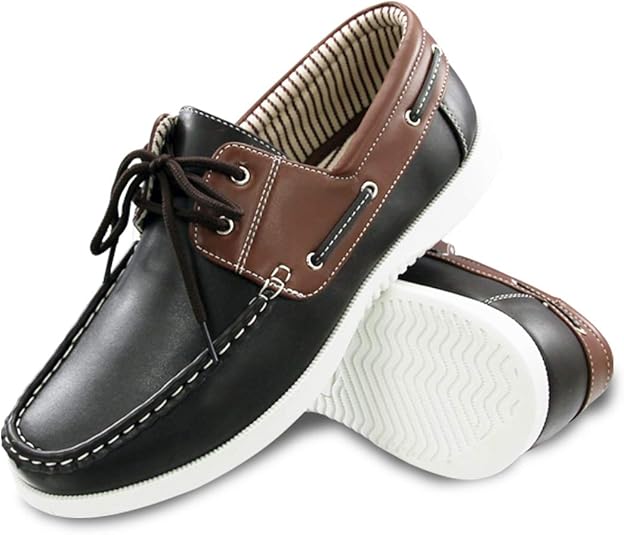 デッキシューズ メンズ ドライビング カジュアル スリッポン モカシン