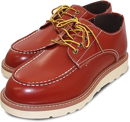 未使用！GORE-TEX WACOAL ブーツ　赤 ジョージコックス GEORGE COX SKIPTON RED [3588-VI-057 FW24