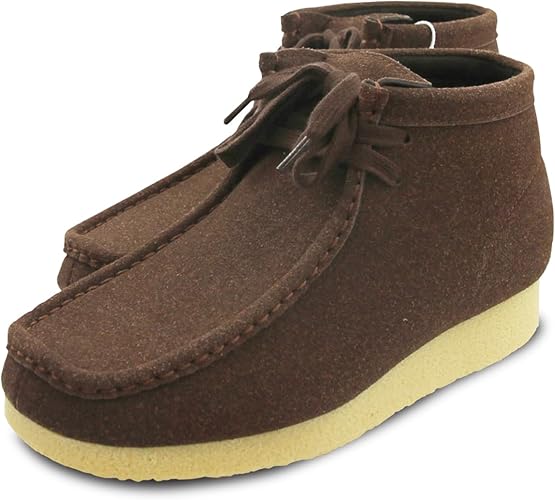 モカシン シューズ カジュアルシューズ メンズ レディース スウェード