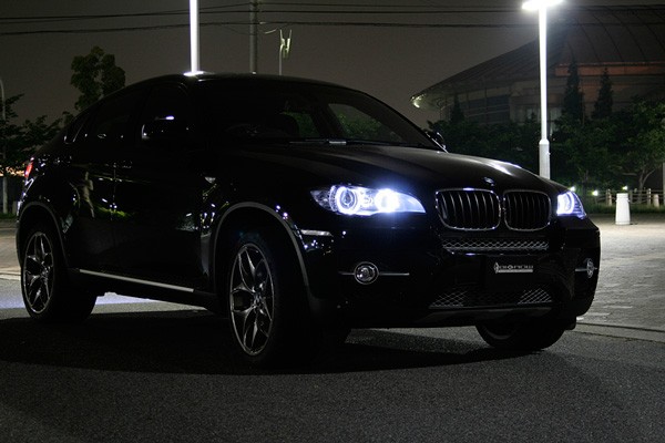 bigrow】【宝马3系列e 90前期专用(~ 2008.