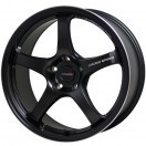 最終値引き cross speed17インチ pcd100-5ホイール 楽天市場】17インチ 4穴 100 7.5J クロススピード CR5