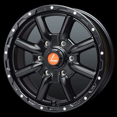 三菱 トライアルファ Leowing XR Glad80 レオウイング クロス