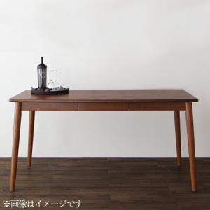 ダイニングテーブル ダイニング ファミリー向け ハイバックチェアダイニングシリーズ ダイニングテーブル単品 W150 :a102829500020918:Good Hammond