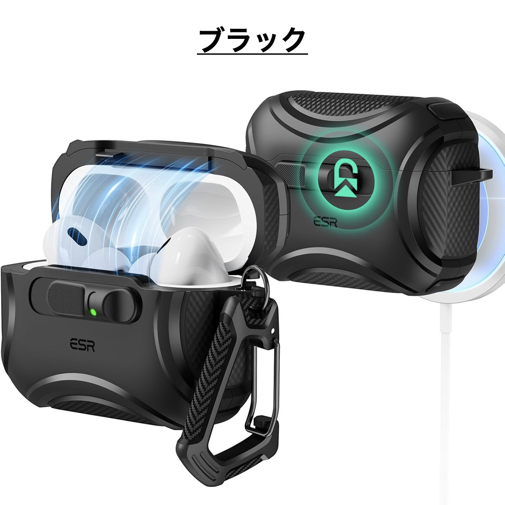 【新品未開封】AirPods Pro3 （第3世代・2025/9/19発売） 新品未開封】AirPods Pro3 （第3世代・2025/9/19発売） Apple