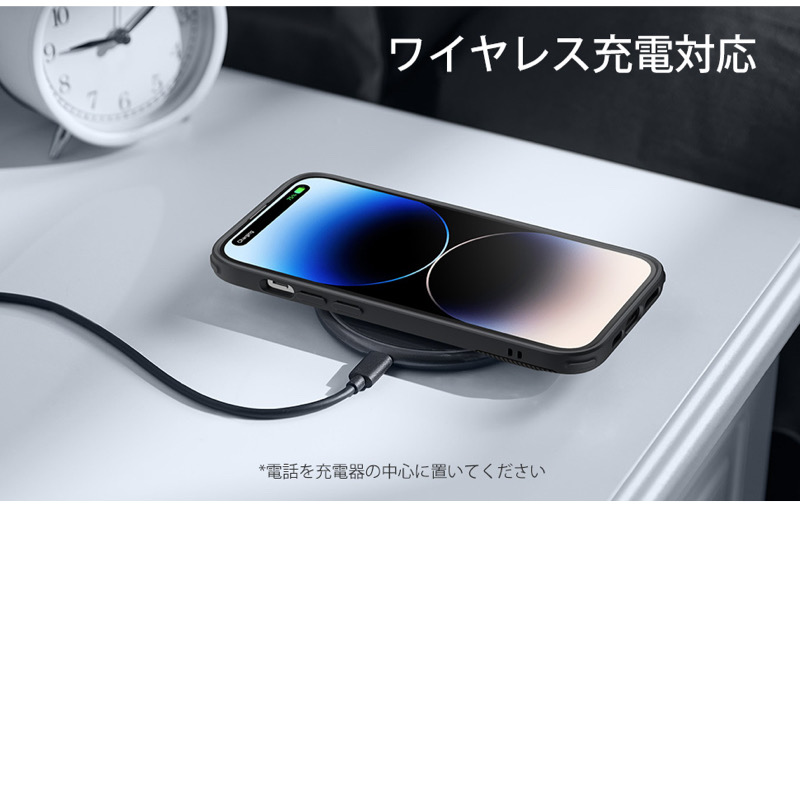 きょん iPhone14用 type3 スタッズカスタム Amazon.co.jp: ZENIX DESIGN TECH iPhone14 Pro 用 ケース