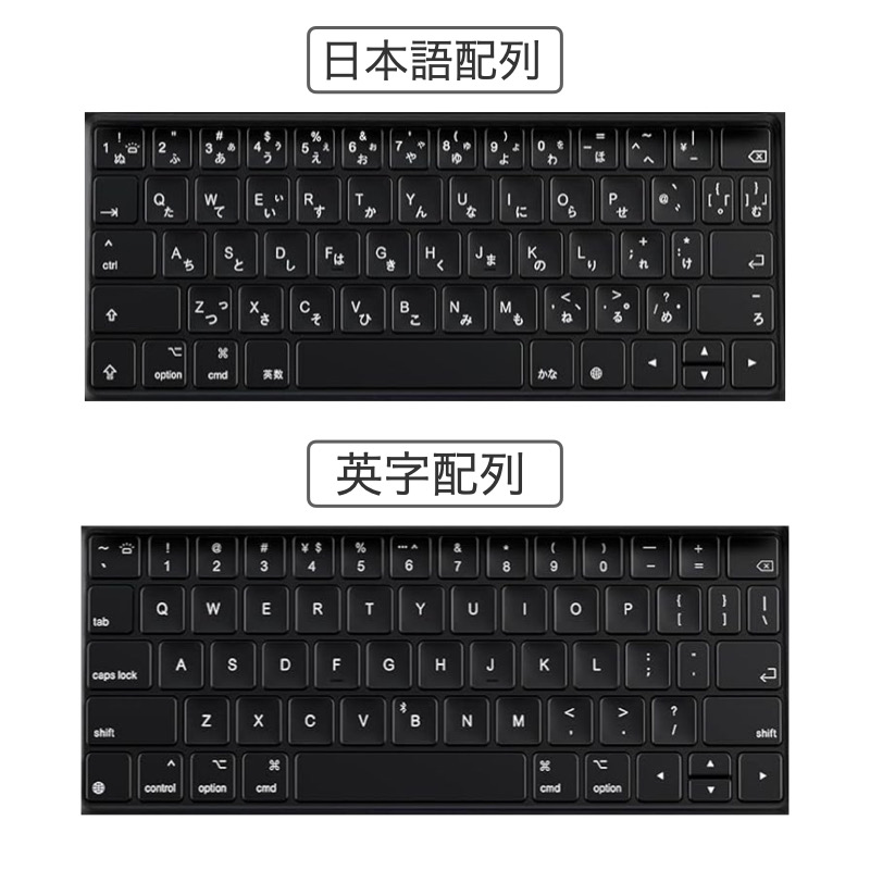 iPad pro 第6世代 logicool 英字配列キーボード ESRケース付 Amazon.co