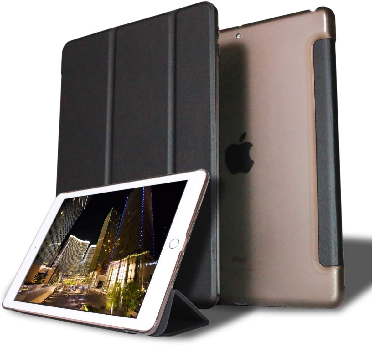 iPad ケース iPad Air11 Pro11(M4) 第10世代 第9世代 第8世代 第7世代 第6世代 第5世代 Air5 Air4  mini6 mini5 mini4 Air2 強化ガラスフィルムセット｜bigupshop｜06