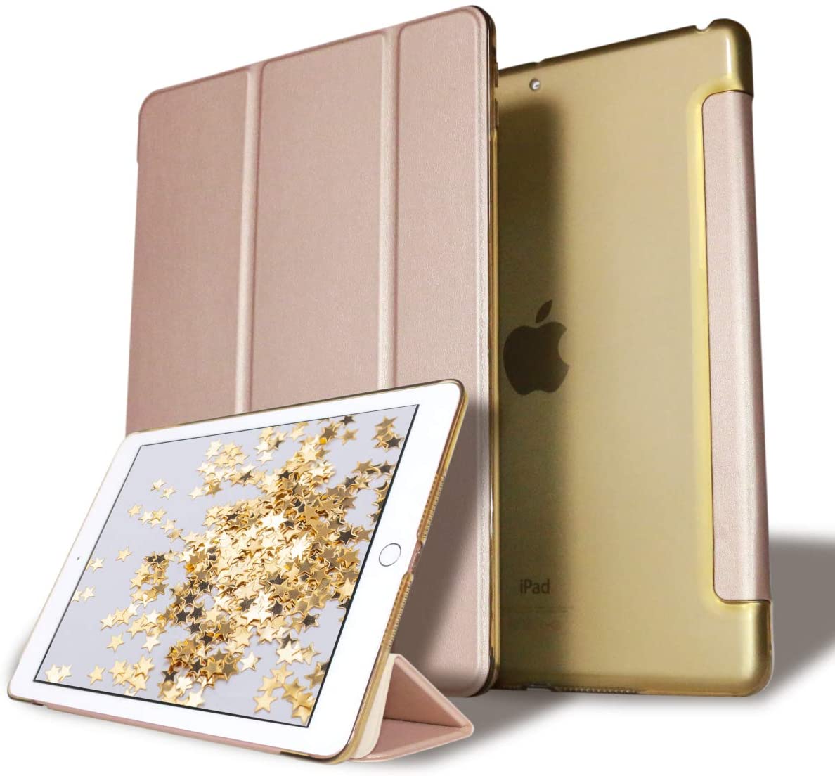 iPad mini6 ケース 第10世代 第9世代 第8世代 強化ガラスフィルムセット iPad Air5 Air4 10.9 第7世代 10
