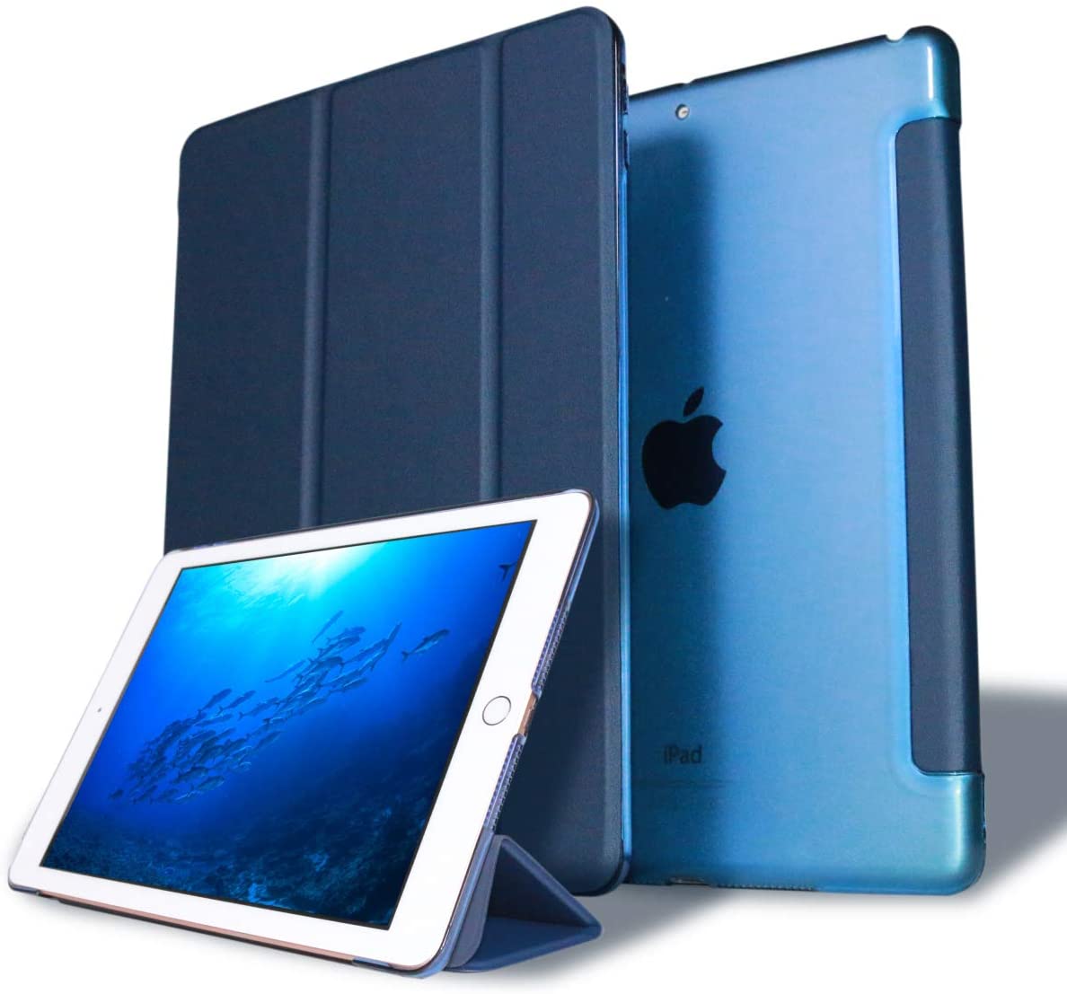 iPad ケース iPad Air11 Pro11(M4) 第10世代 第9世代 第8世代 第7世代 第6世代 第5世代 Air5 Air4  mini6 mini5 mini4 Air2 強化ガラスフィルムセット｜bigupshop｜07