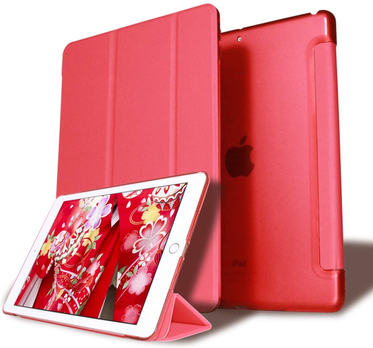 iPad ケース iPad Air11 Pro11(M4) 第10世代 第9世代 第8世代 第7世代 第6世代 第5世代 Air5 Air4  mini6 mini5 mini4 Air2 強化ガラスフィルムセット｜bigupshop｜09