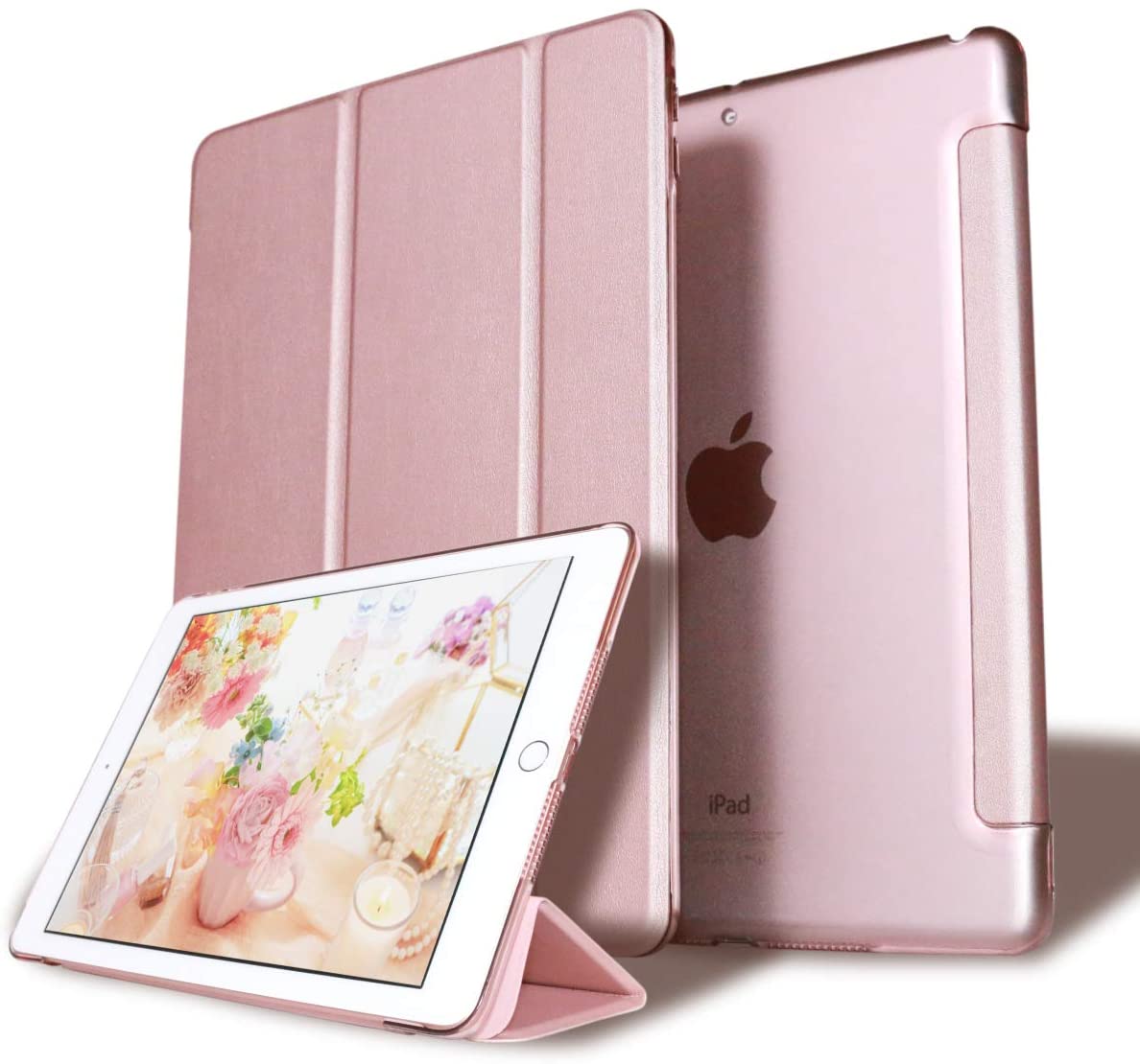 iPad ケース iPad Air11 Pro11(M4) 第10世代 第9世代 第8世代 第7世代 第6世代 第5世代 Air5 Air4  mini6 mini5 mini4 Air2 強化ガラスフィルムセット｜bigupshop｜03