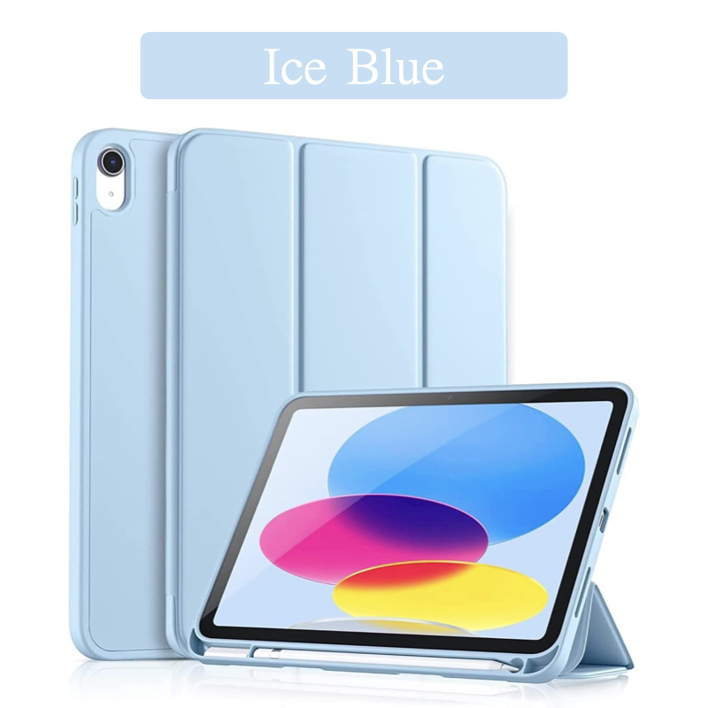 iPad ケース ペン収納 Air11 Pro11(M5/M4) 第11世代 A16 第10世代