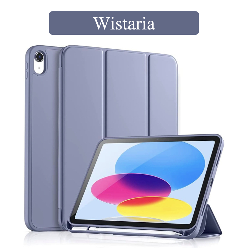 iPad ケース ペン収納 Air11 Pro11(M5/M4) 第11世代 A16 第10世代