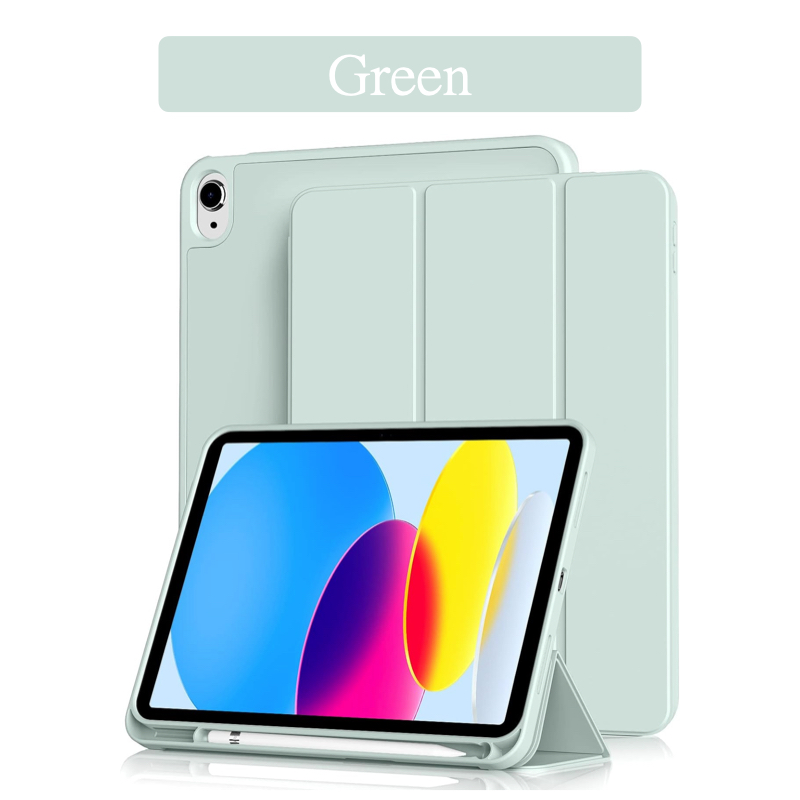 iPad ケース ペン収納 Air11 Pro11(M5/M4) 第11世代 A16 第10世代
