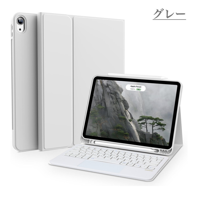 iPad キーボード 日本後配列 第11世代 A16 第10世代 第9/8/7/6/5 iPad キーボード 日本後配列 第11世代 A16 第10世代 第9/8/7/6/5