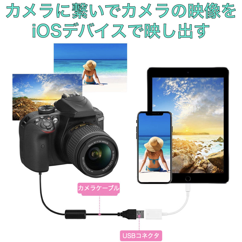 安い ipad mini4 カメラ フラッシュ