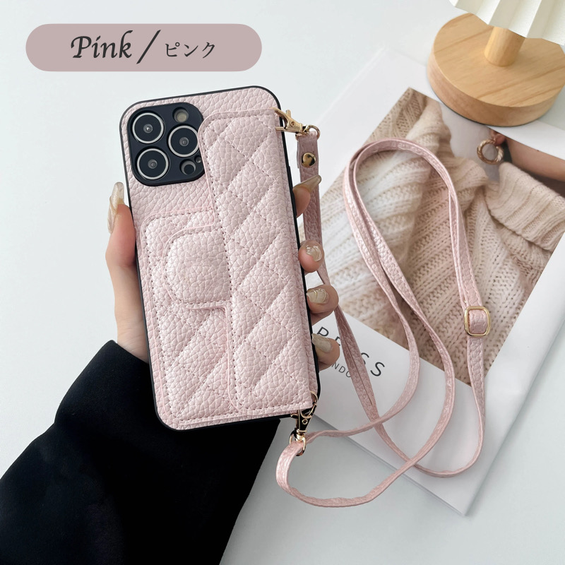 iPhone 15 ケース 15Plus 15Pro MAX カバー ストラップ スマホ