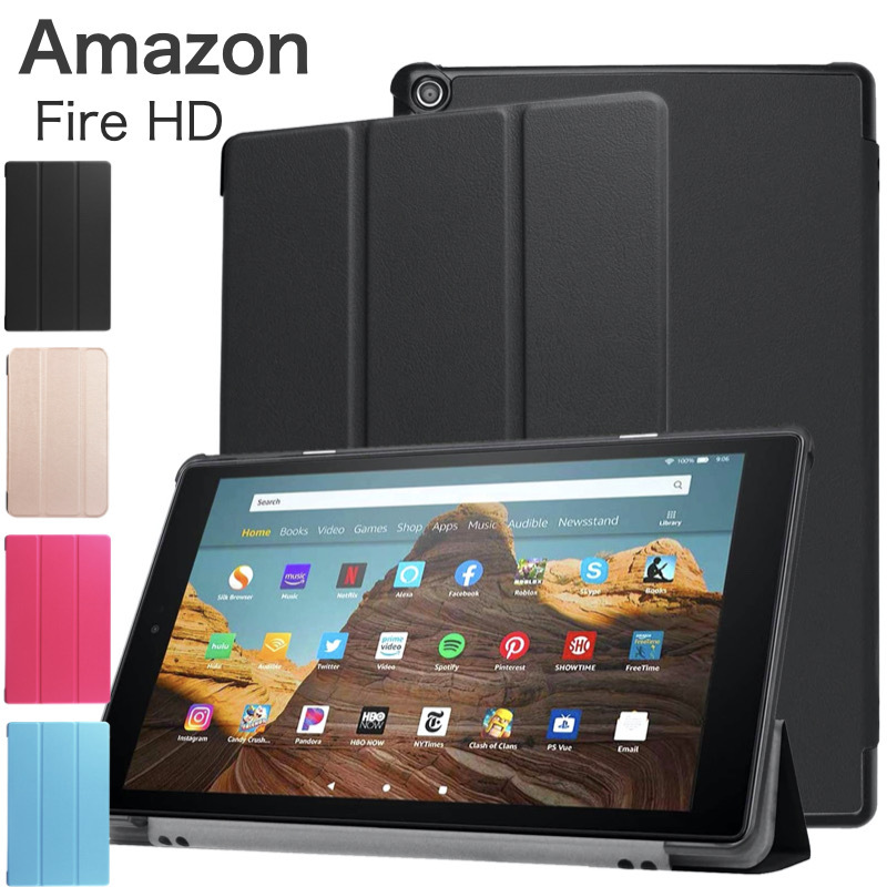 amazon Fire Max 11 2023 Fire HD 10/10Plus 第13/11世代 ケース 2021 