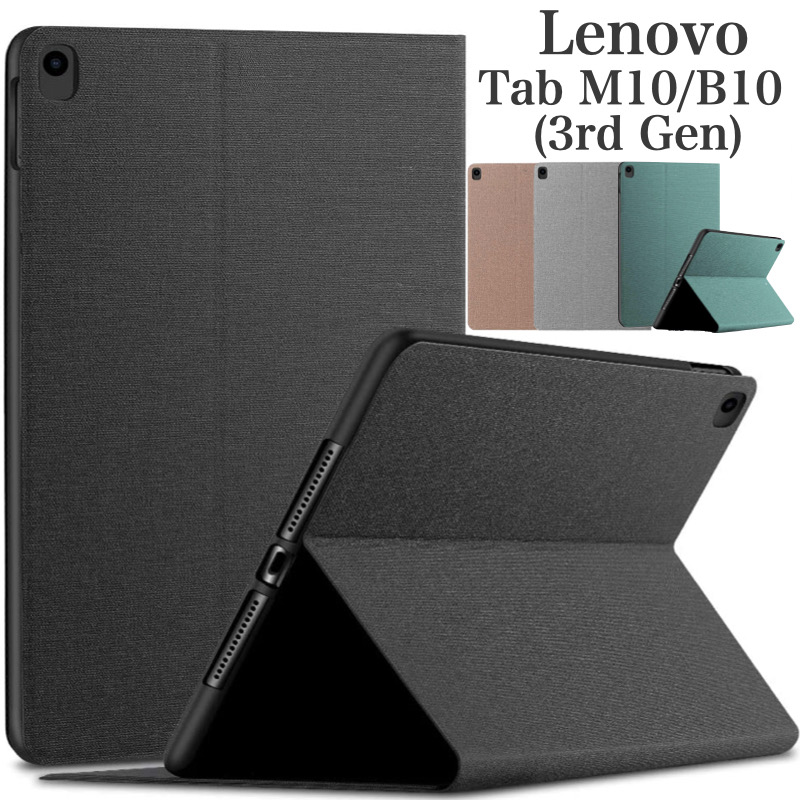 Lenovo Tab M10 B10 3rd gen タブレット 10.1インチ 2023年