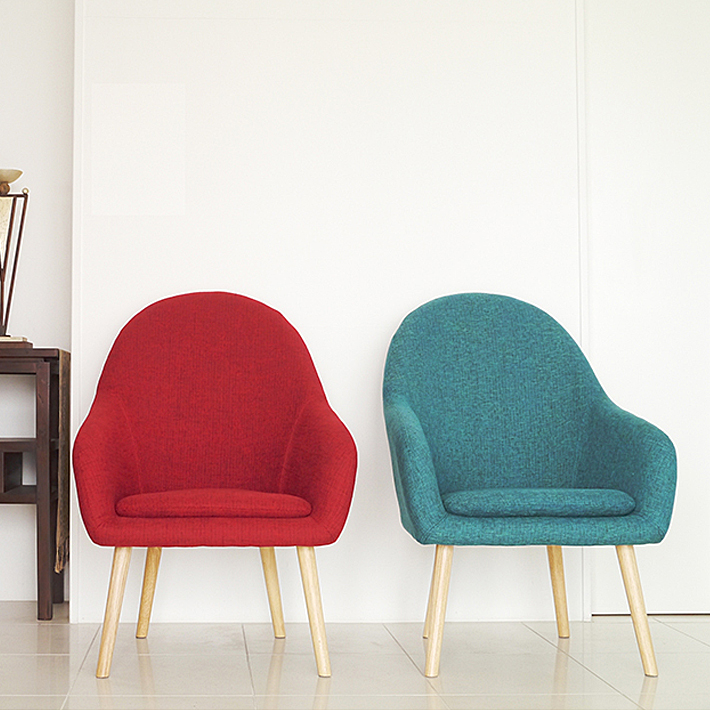 リタ LT 1P SOFA ソファ 1人掛け パーソナルチェア チェア いす