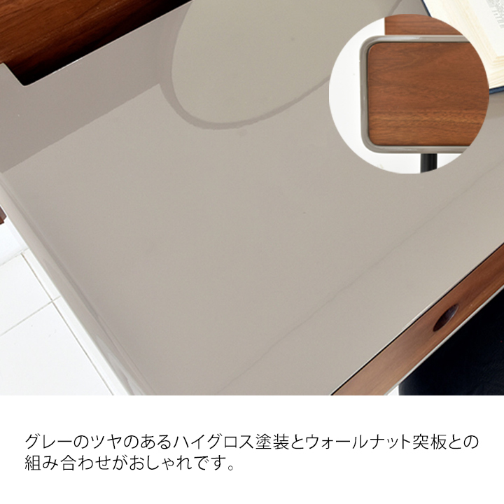 テレン ドレシングテーブル TN DRESSING TABLE ドレッサー 化粧