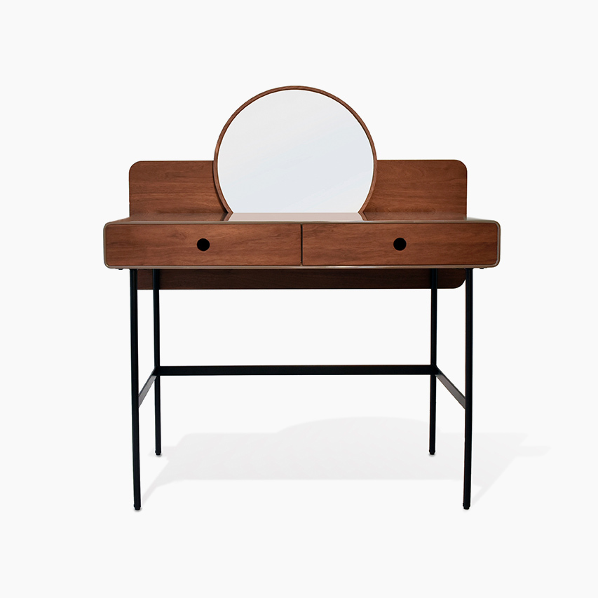 テレン ドレシングテーブル TN DRESSING TABLE ドレッサー 化粧