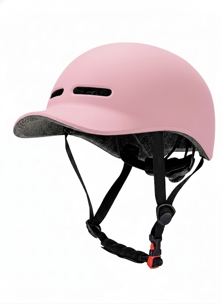 中古自転車　女の子向け　ヘルメット付き 自転車 ヘルメット PICO 子供用 小学生 高学年 中学生 高校生 通学