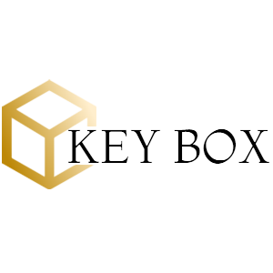Key Box Online ロゴ
