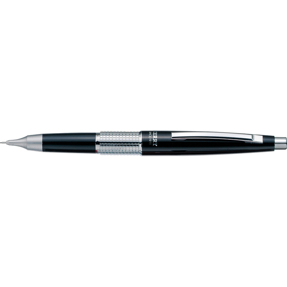 ぺんてる（Pentel） シャープペン 万年CIL ケリー 0.5mm HB 万年筆型