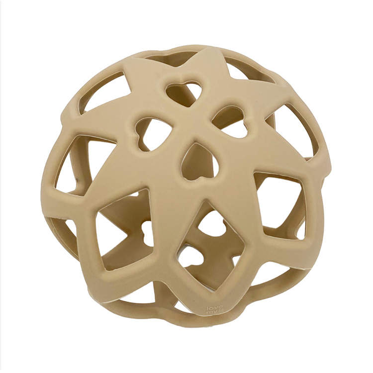 bumkins（バンキンス） ベビーボール シリコン製 オーボール 赤ちゃん