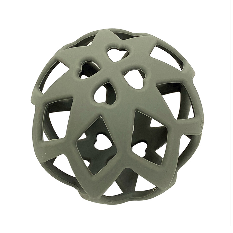 bumkins（バンキンス） ベビーボール シリコン製 オーボール 赤ちゃん