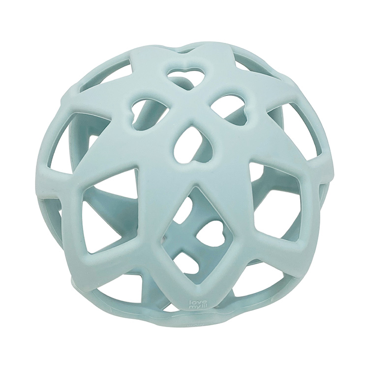 bumkins（バンキンス） ベビーボール シリコン製 オーボール 赤ちゃん