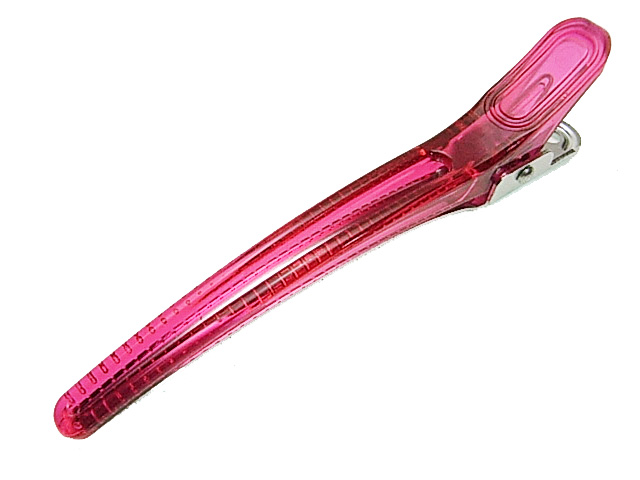プロユース ダッカール 110mm 2本セット へアクリップ美容師