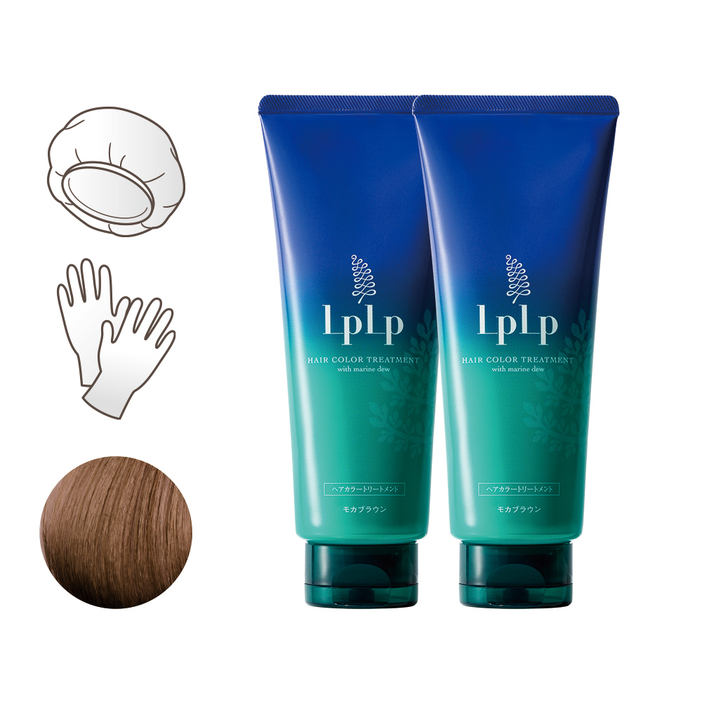 LPLP 【2本以上で特価割引中】ルプルプエッセンス カラー
