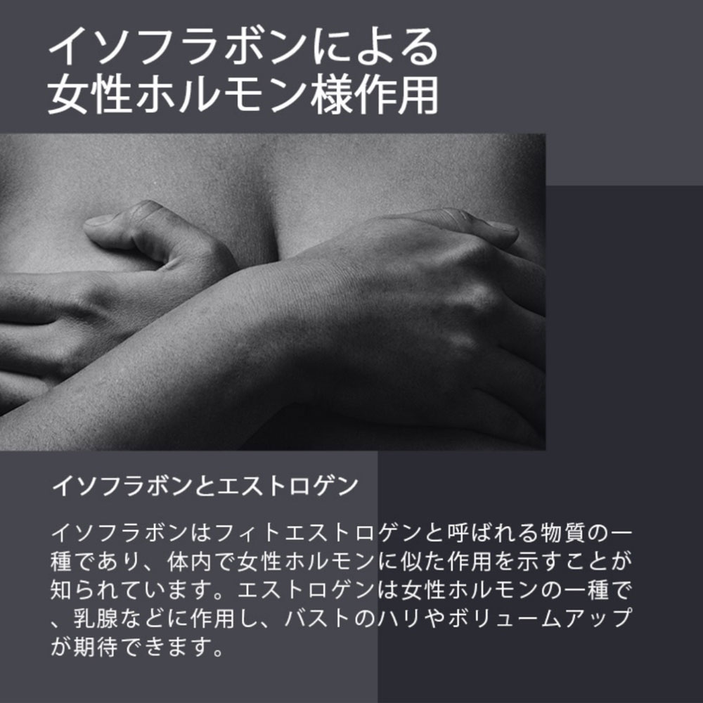 ボーデドクール バスト エッセンス 100ml（旧 etBUST エット