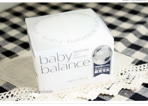 Baby Balance ベビーバランス