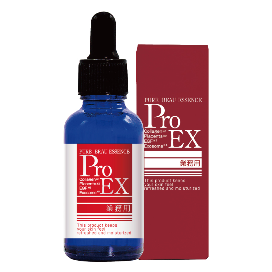 JAPAN GALS ピュアビューエッセンスプロ EX 30ml あすつく