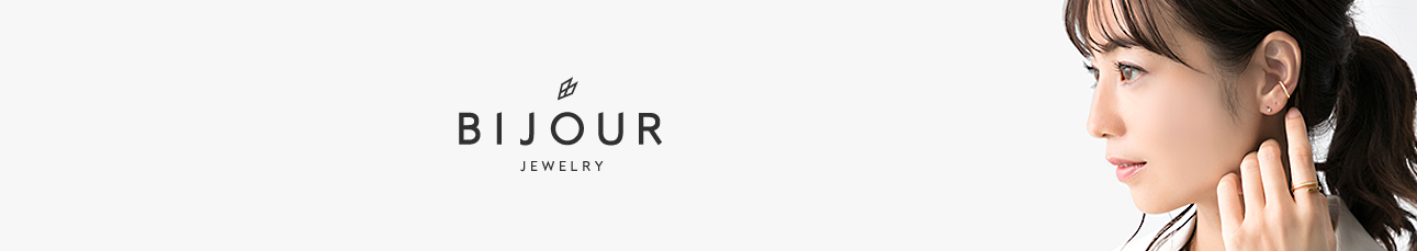 BIJOUR ヘッダー画像