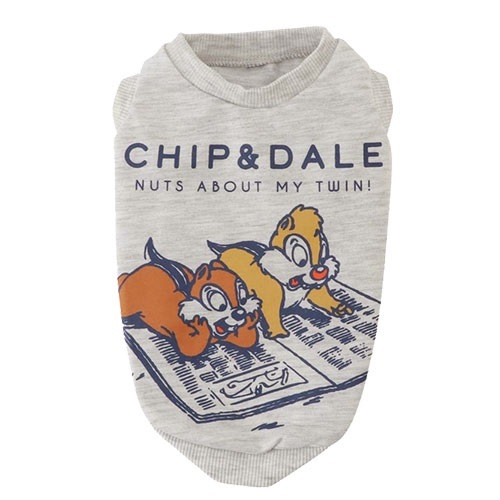 犬 服 犬服 犬の服 春 春夏 おしゃれ 安い タンクトップ ディズニー Disney 涼しい クール かわいい 小型犬 中型犬 犬の服安い ブラウニースイート 00chipdail1 Brownie Sweet 通販 Yahoo ショッピング