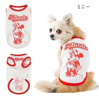 犬 服 犬服 犬の服 秋 秋用 秋服 秋冬 メッシュ タンクトップ おしゃれ 安い ディズニー Disney 涼しい 小型犬 中型犬 洋服 トイプードル チワワ 000disney2siro Brownie Sweet 通販 Yahoo ショッピング 일본구매대행 직구 위시박스