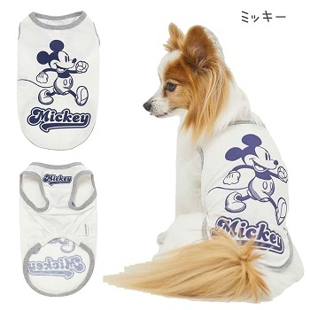 犬 服 犬服 犬の服 秋 秋用 秋服 秋冬 メッシュ タンクトップ おしゃれ 安い ディズニー Disney 涼しい 小型犬 中型犬 洋服 トイプードル チワワ 000disney2siro Brownie Sweet 通販 Yahoo ショッピング 일본구매대행 직구 위시박스