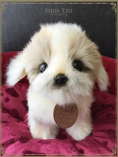 驚きの安さ 犬 ぬいぐるみ シーズー 犬のぬいぐるみ リアル 大きい 犬ぬいぐるみ ふわふわ かわいい 贈り物 お祝い 誕生日プレゼント 全日本送料無料 Www Fiscaliaguerrero Gob Mx