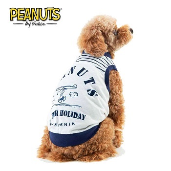 犬 服 犬服 犬の服 夏 夏用 クール メッシュ タンクトップ おしゃれ 安い メッシュ スヌーピー ボーダー 涼しい 小型犬 中型犬 トイプードル チワワ 2snoopymesh Brownie Sweet 通販 Yahoo ショッピング 일본구매대행 직구 사쿠라재팬