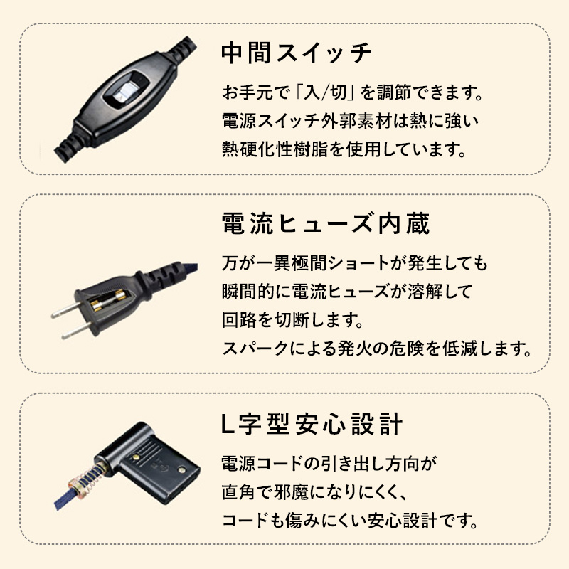 楕円形 リバーシブル天板 こたつテーブル 幅105  オーバルこたつ 本体 単品 木目 センターテーブル コンパクト 一人暮らし_9