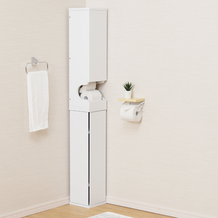送料無料【新品】多機能 トイレラック アウトレット 新品】多機能 トイレラック アウトレット