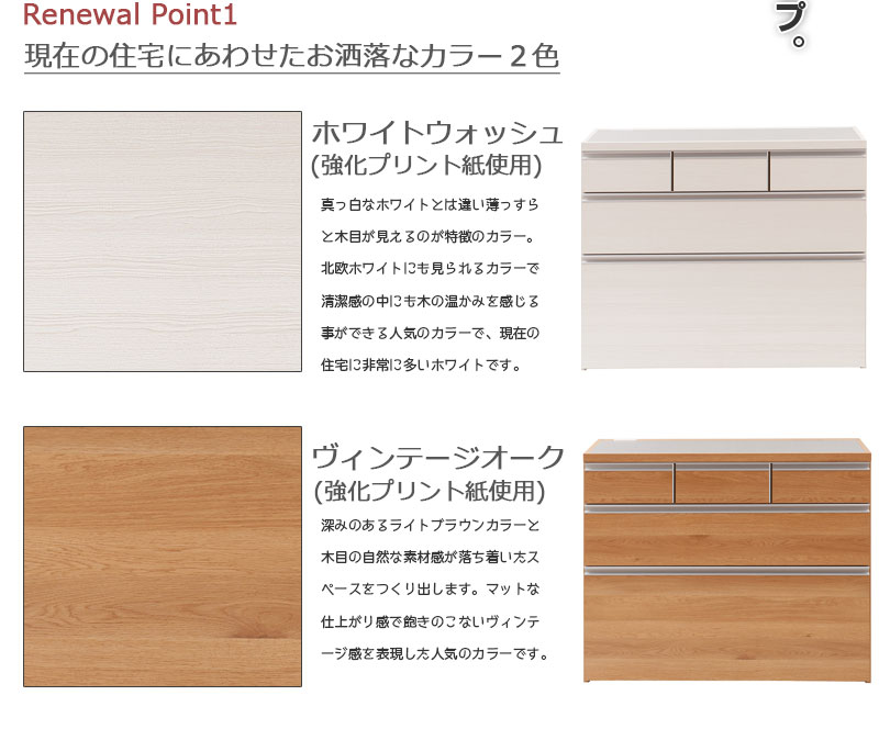 日本製 完成品 キッチンカウンター ステンレス 幅110 (木目調ホワイト) キッチンキャビネット 間仕切り 引き出し 収納 両面 日本製 完成品 キッチンカウンター ステンレス キッチンキャビネット 間仕切り 引き出し 収納 両面